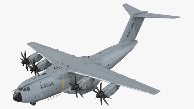 Airbus Military Transport