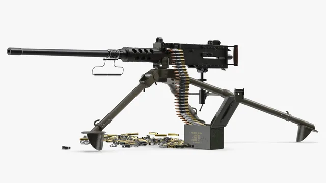 Weapons 3D models - Transporter Erector Loader with Raised Elevated Trailer