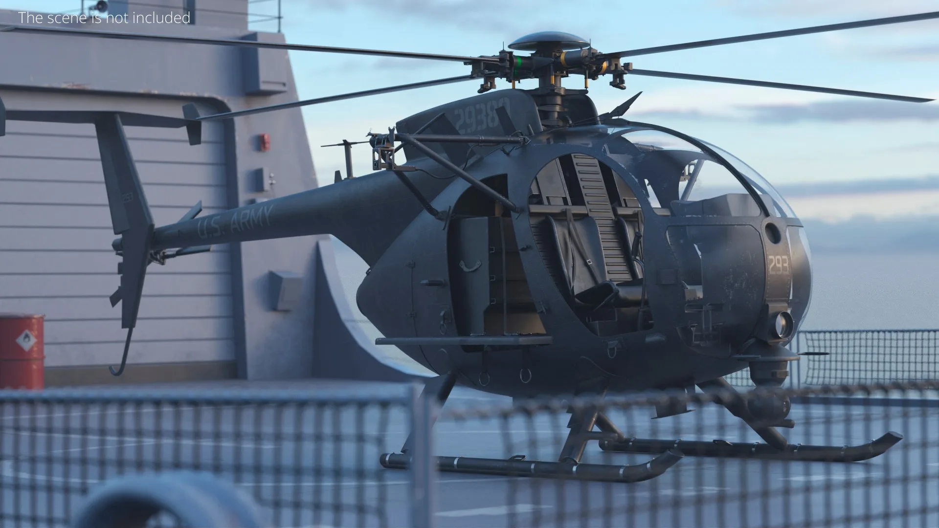 Professional 3D model catalog by 3D Molier